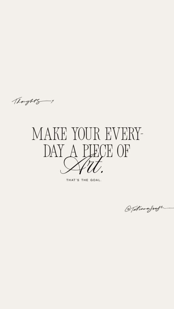 @tatianasoash | monday reminders | iphone wallpaper inspirational | positive quotes | self love reminders