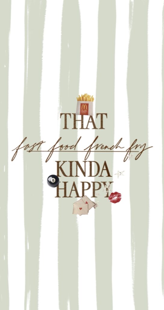 summer iphone wallpaper | summer aesthetic wallpaper | happy vibes wallpaper | happiness quotes wallpaper