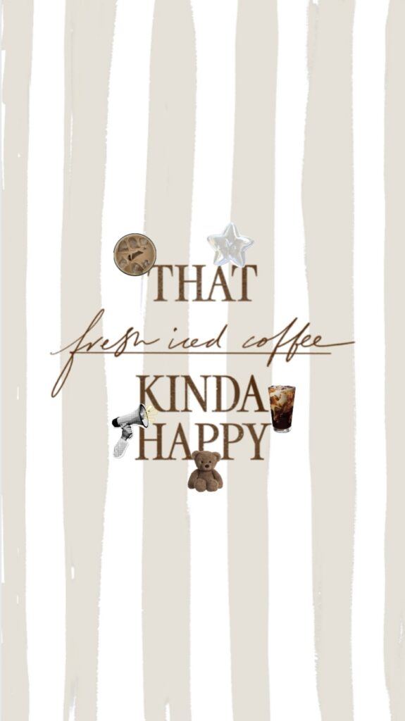 summer iphone wallpaper | summer aesthetic wallpaper | happy vibes wallpaper | happiness quotes wallpaper