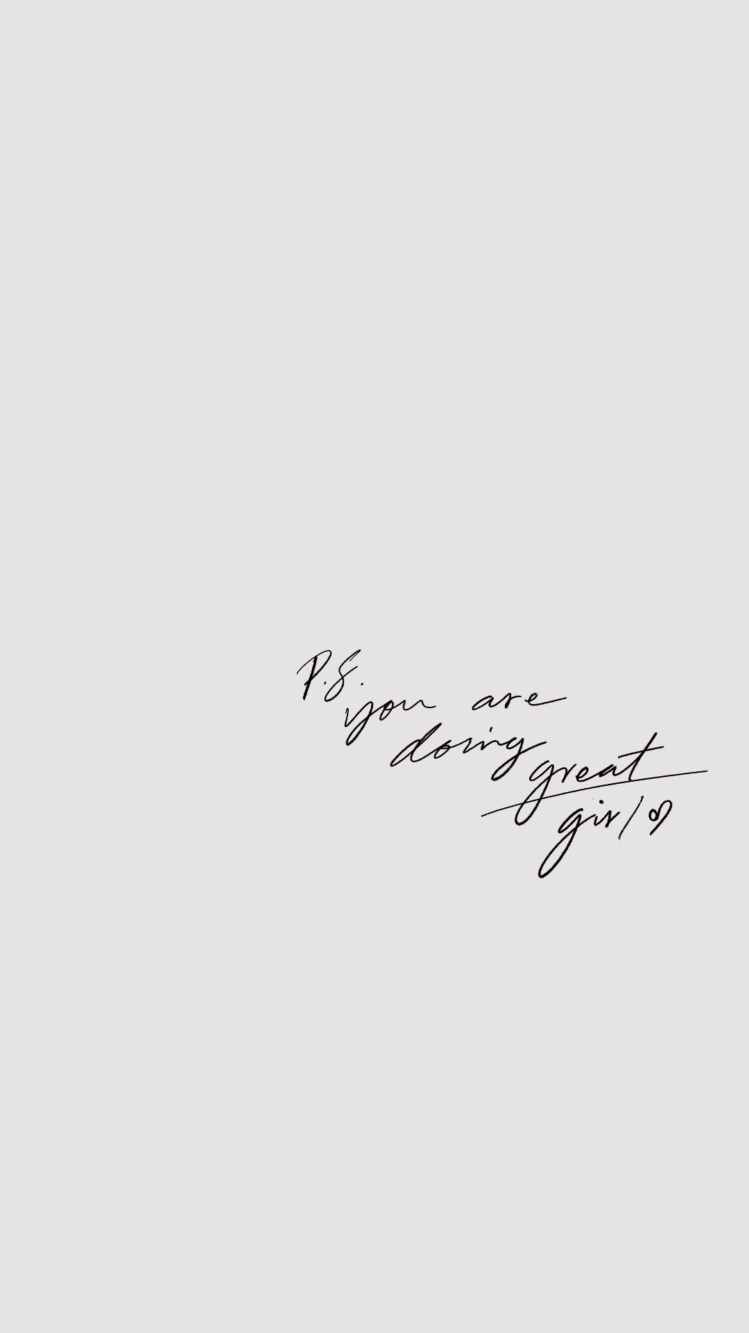 @tatianasoash | monday quotes | self love quotes | self love wallpaper