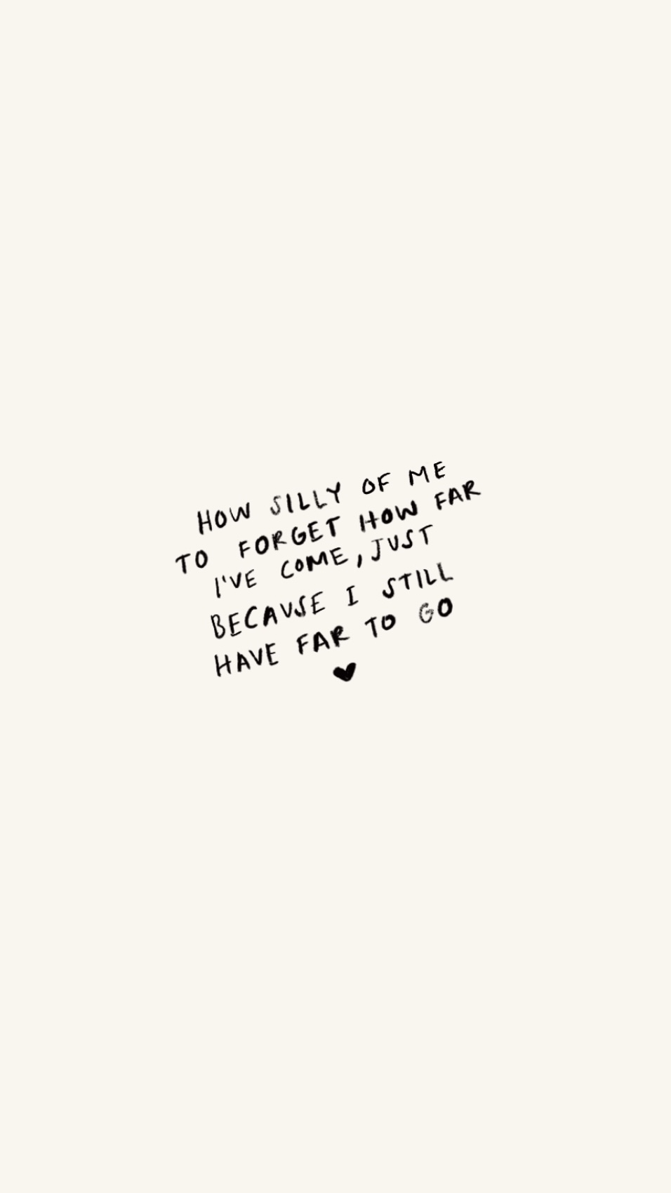 @tatianasoash | monday quotes | self love quotes | self love wallpaper