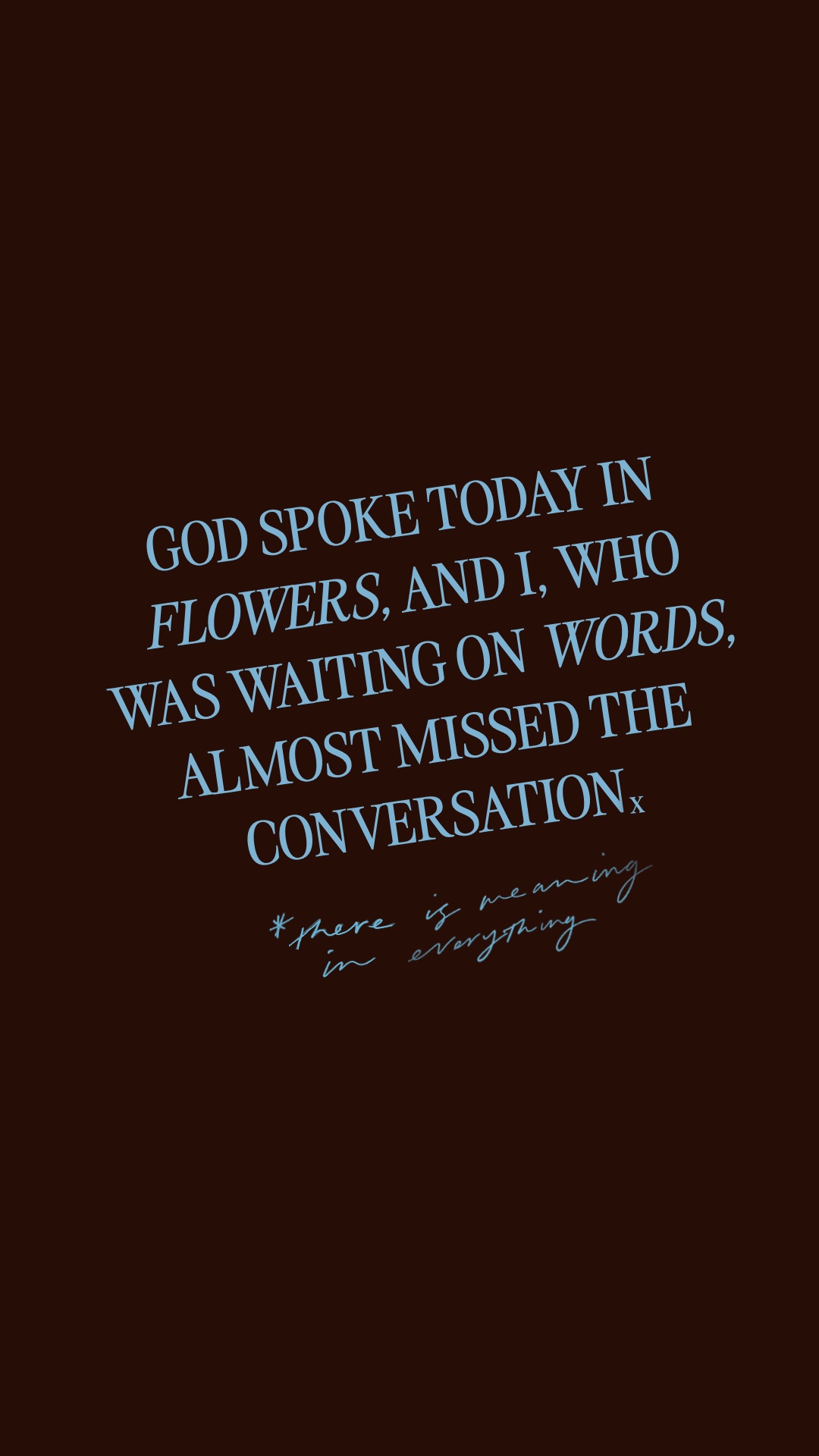 @tatianasoash | monday quotes | self love quotes | self love wallpaper