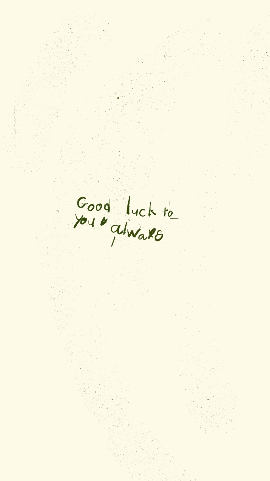 quotes about luck