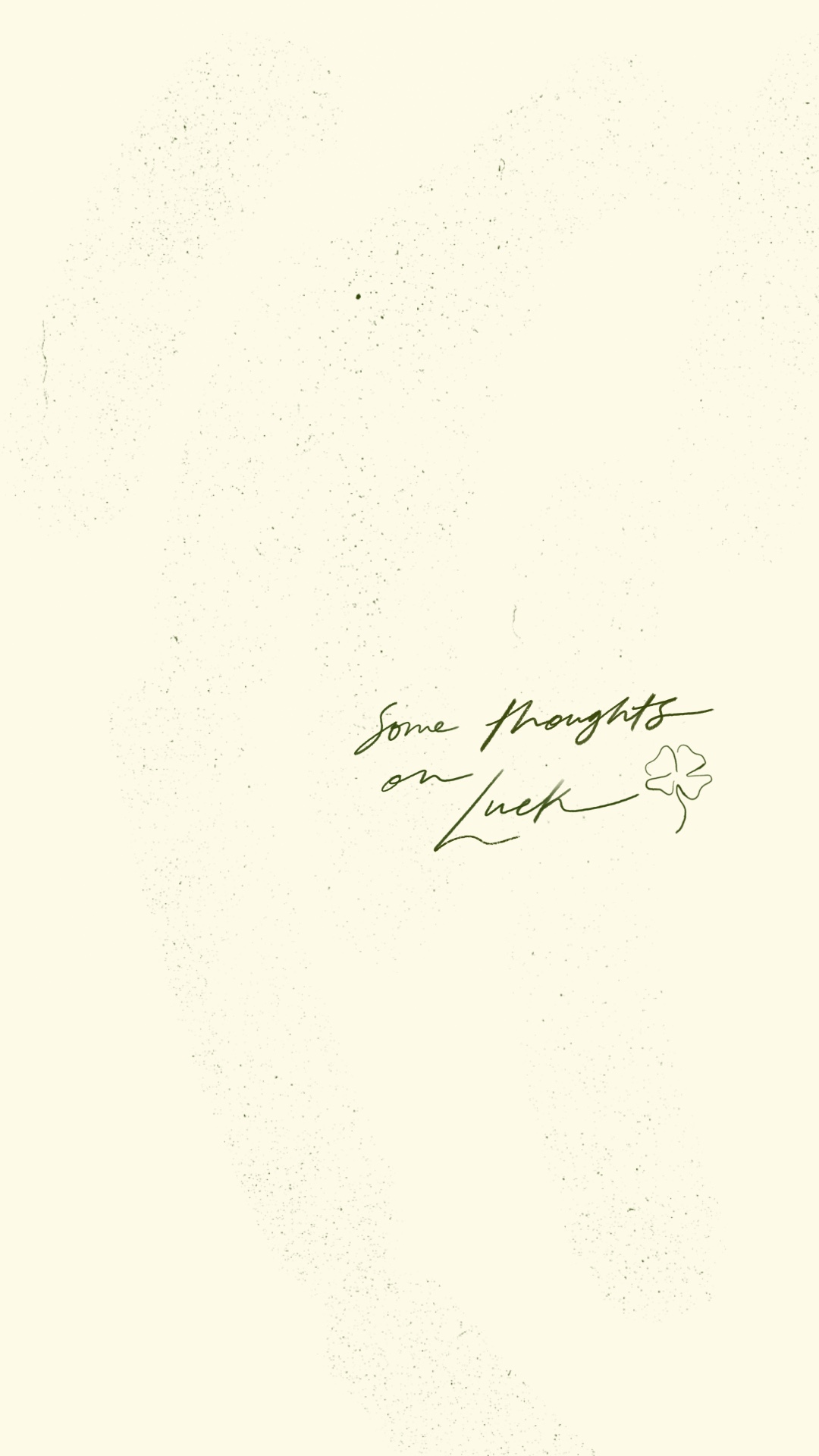 quotes about luck, lucky girl wallpaper