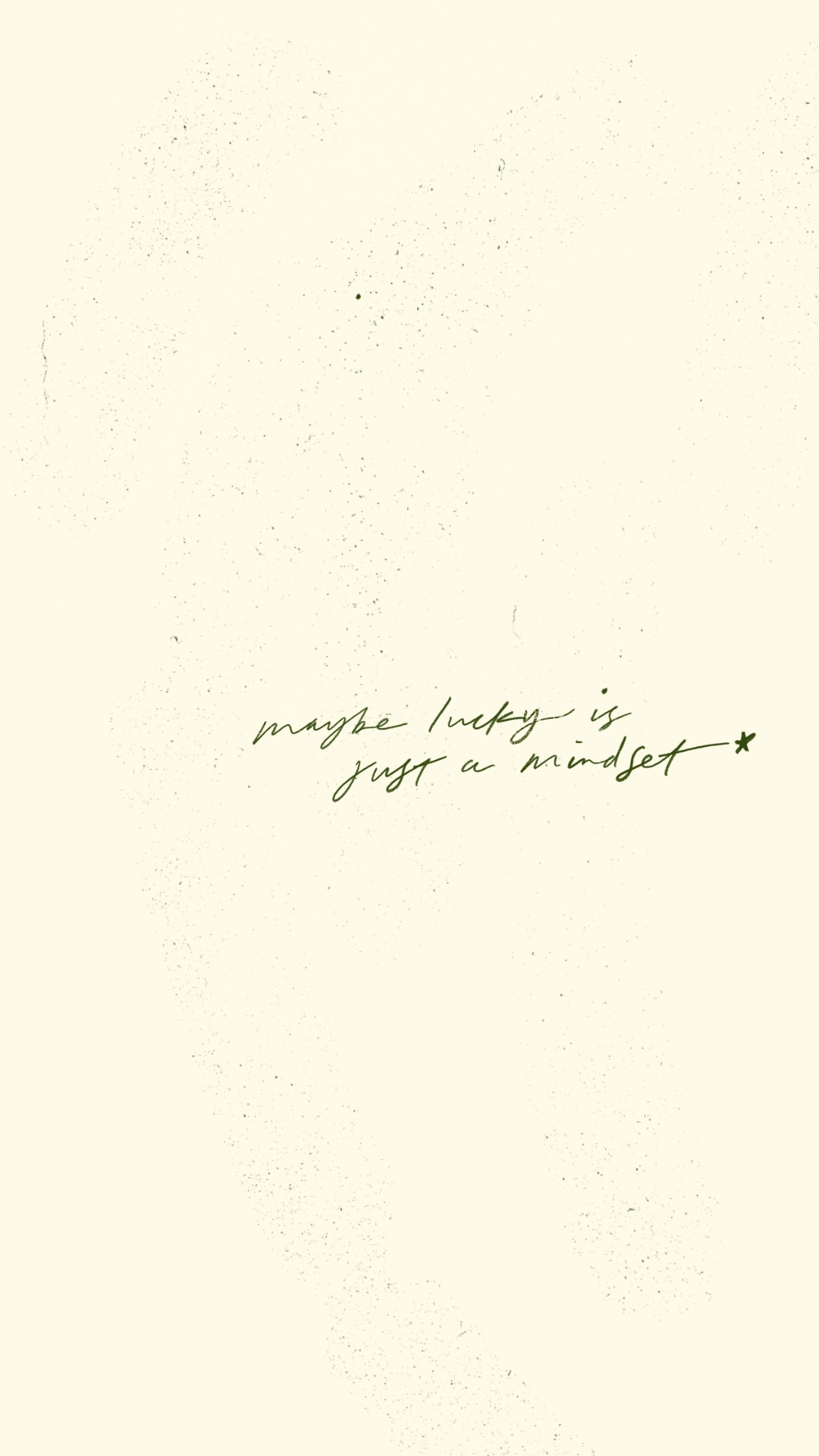 quotes about luck, lucky girl wallpaper